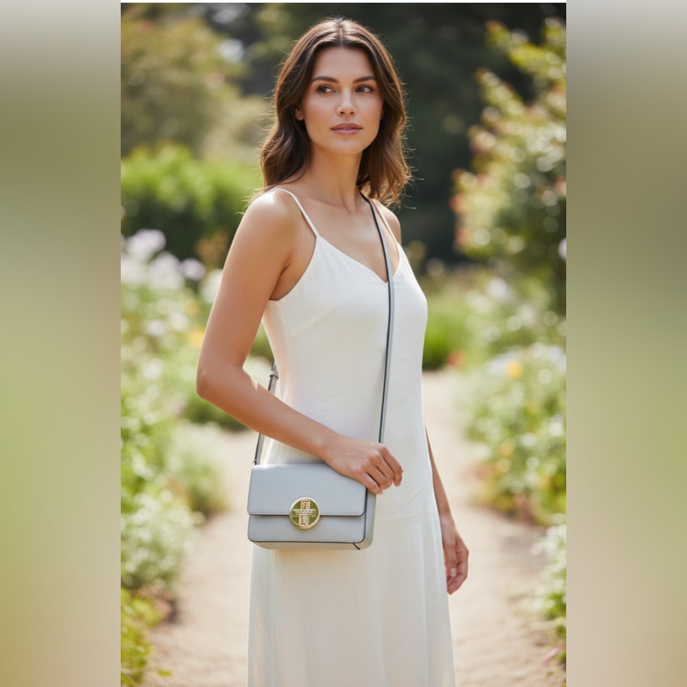 Kate Spade Newport Lane Sally Crossbody Bag